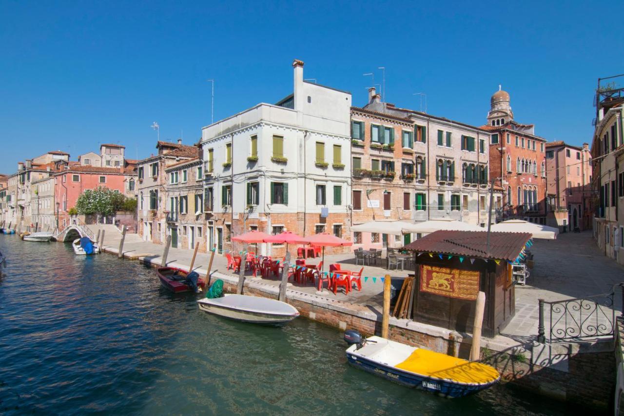 Amorucci House * Venedig