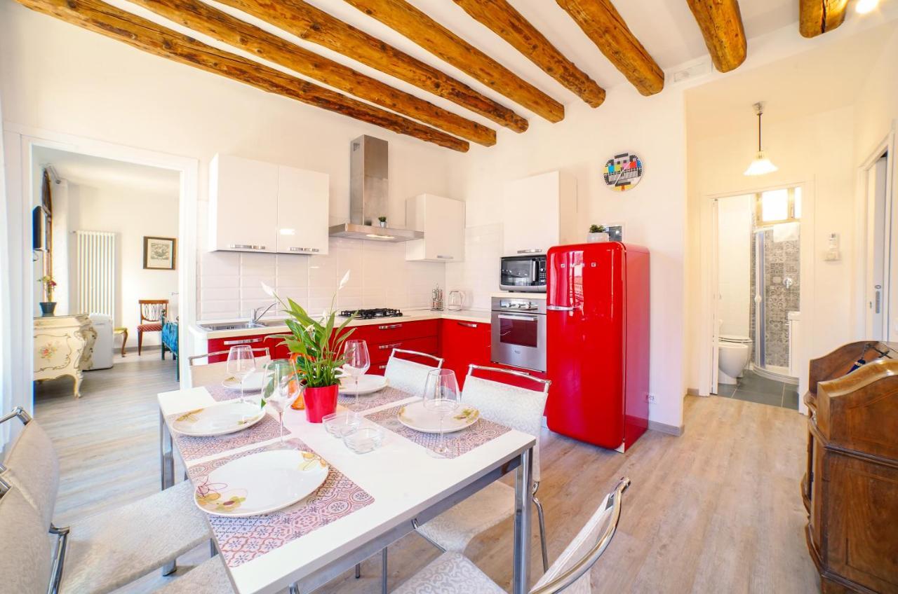 Amorucci House Appartamento