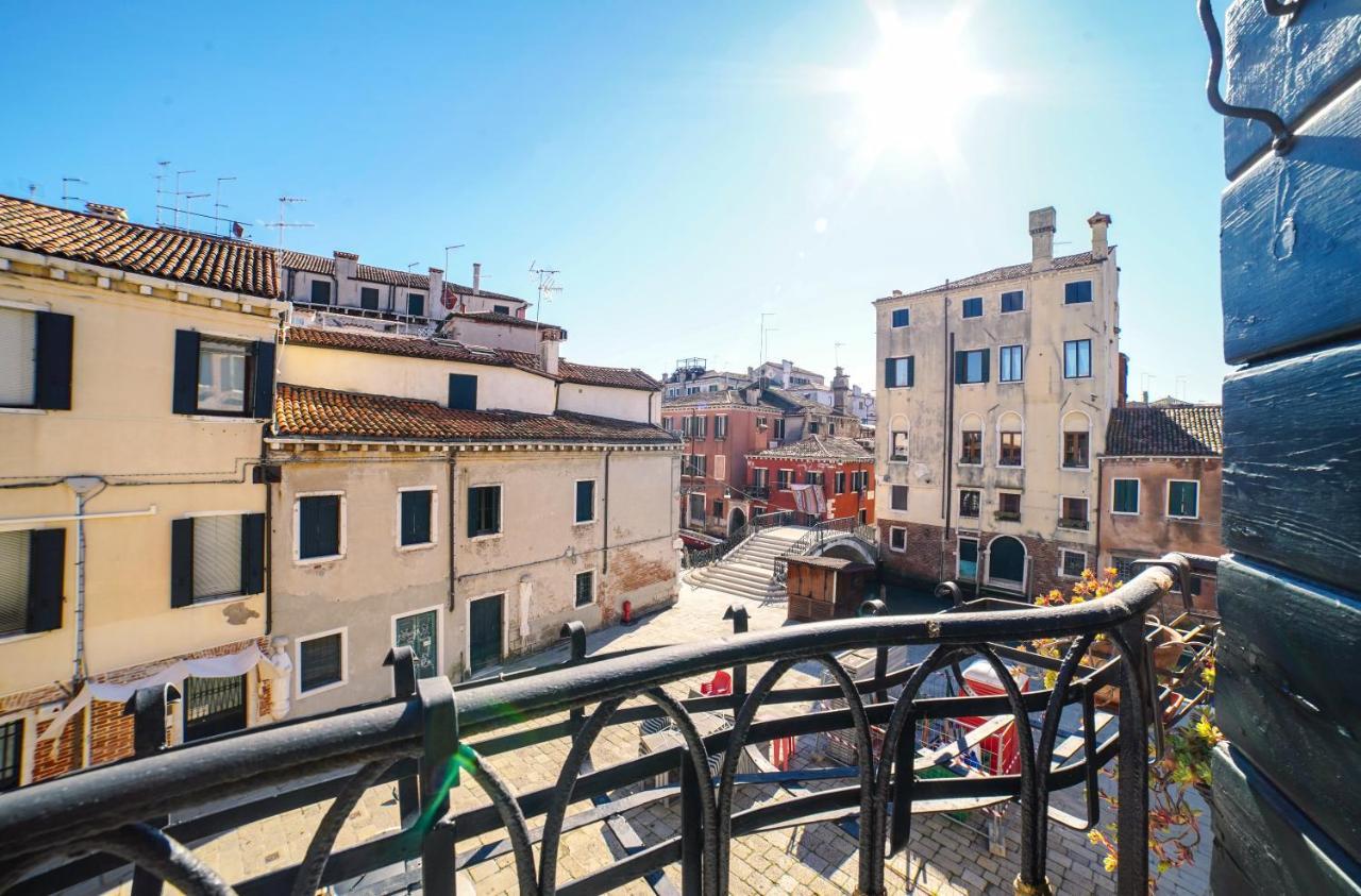 Amorucci House * Venedig