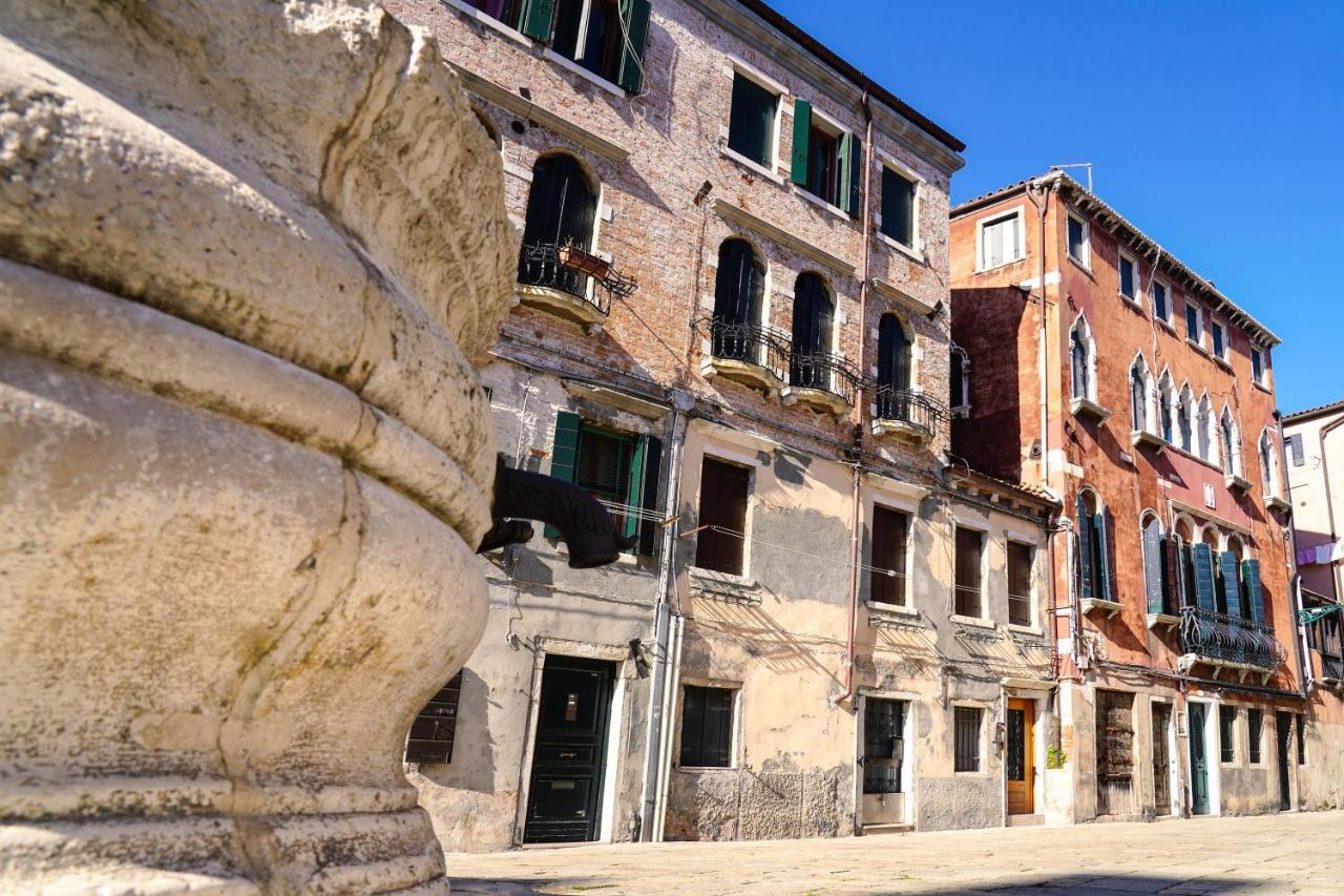 Amorucci House Venedig