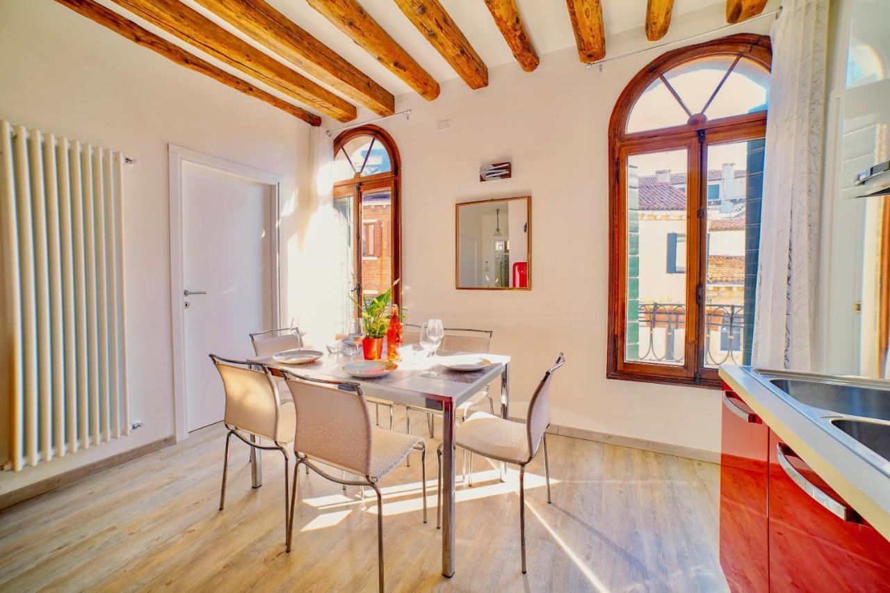 Amorucci House Apartment Venedig