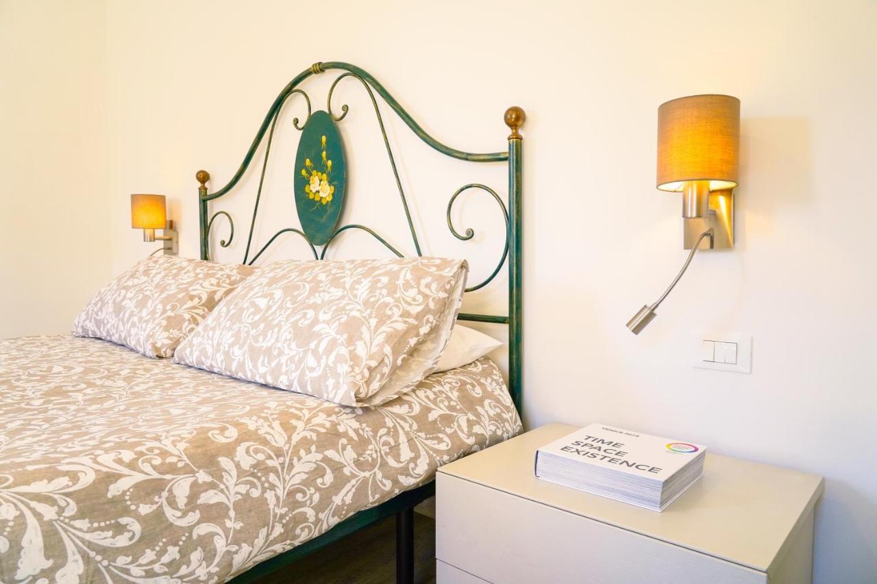 Amorucci House Appartamento