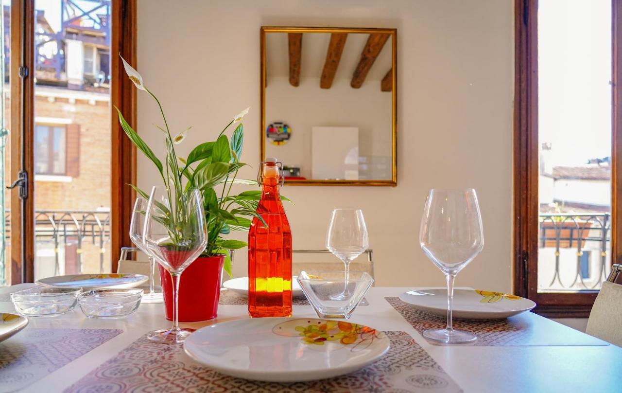 Amorucci House Appartamento