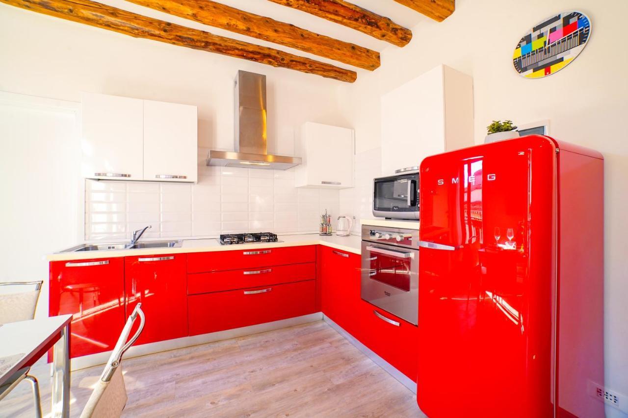 Amorucci House * Venedig
