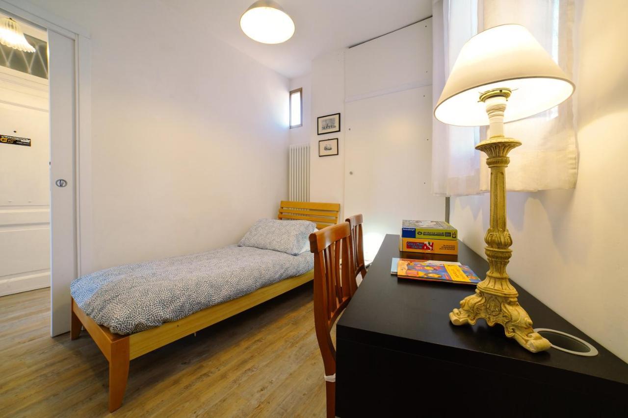 Appartamento Amorucci House *