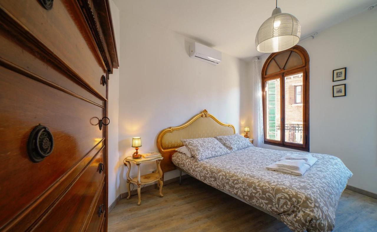 Amorucci House Venedig