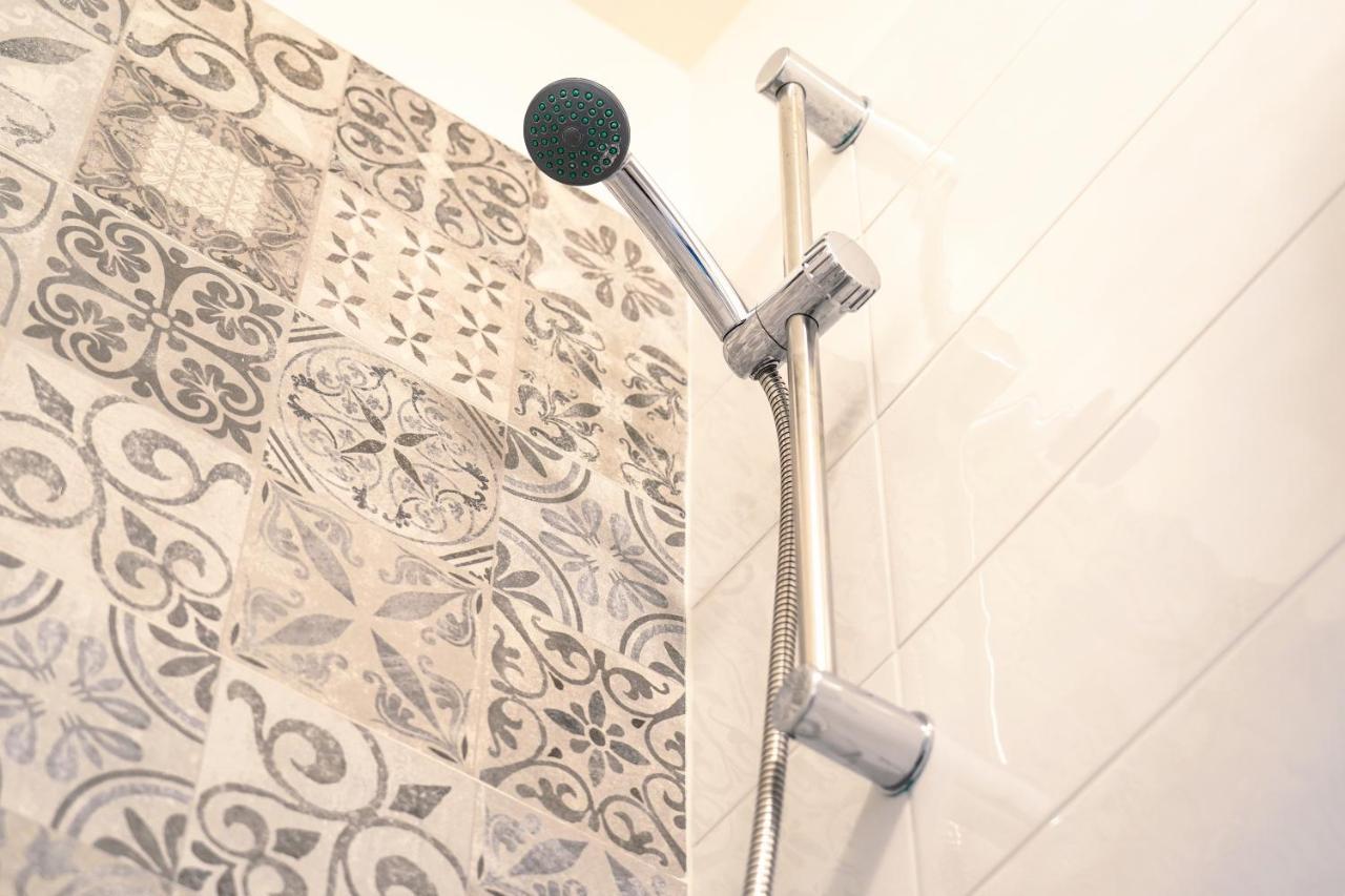 Amorucci House Appartamento