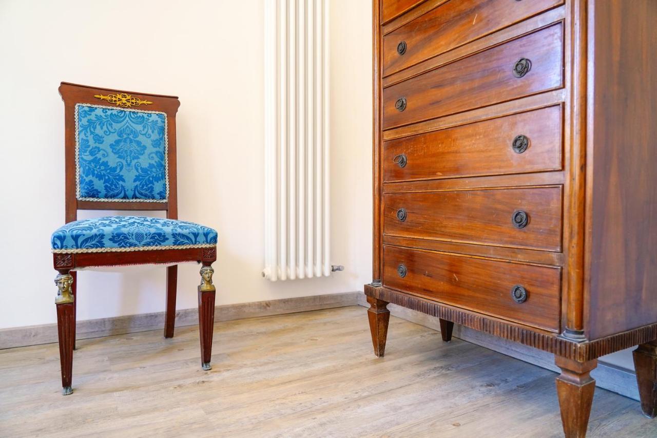 Amorucci House Apartment Venedig