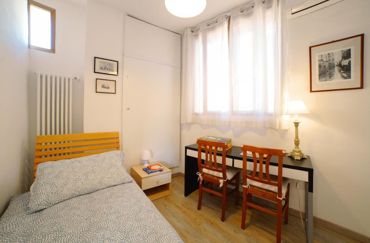 Amorucci House Apartment Venedig