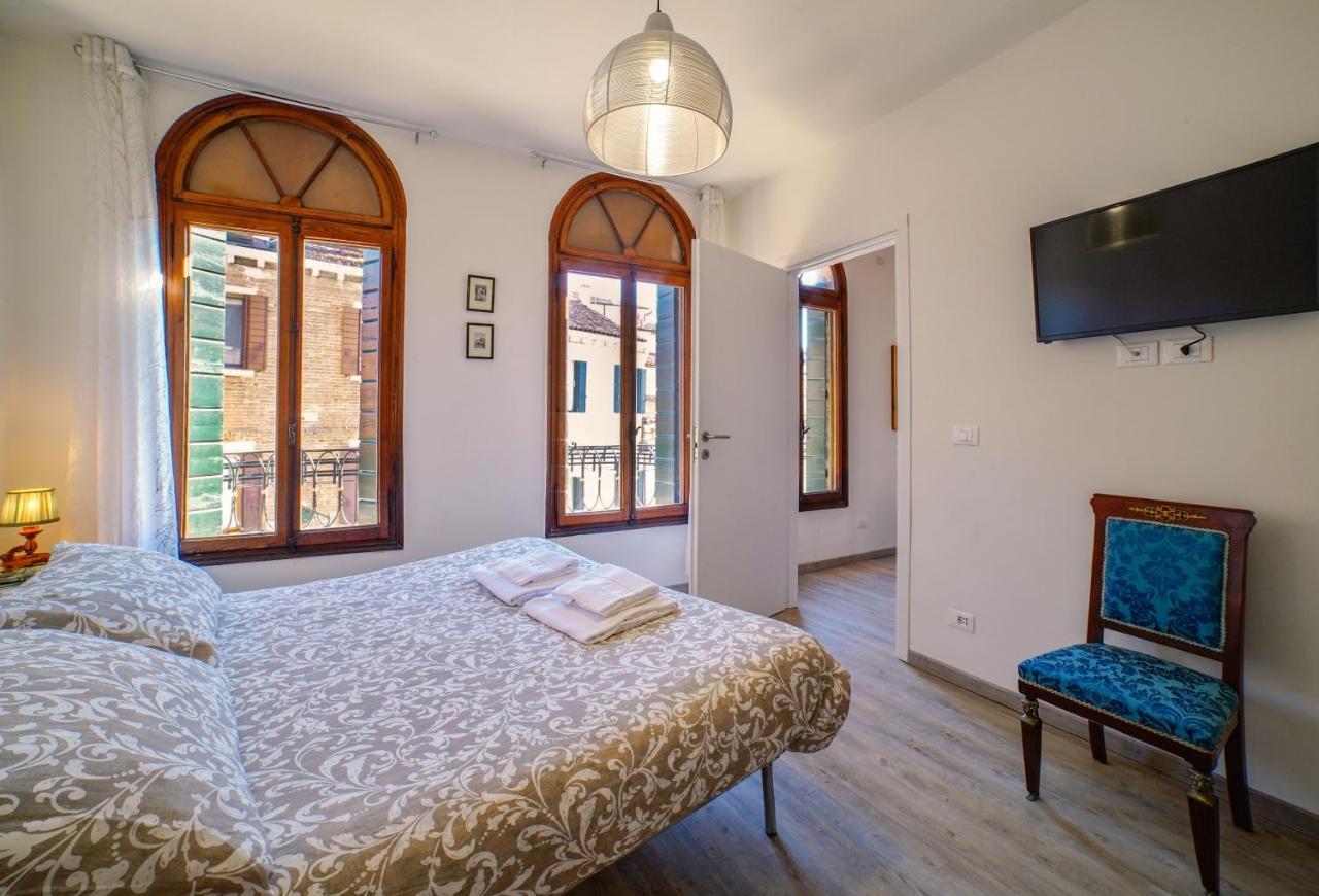 Appartamento Amorucci House *